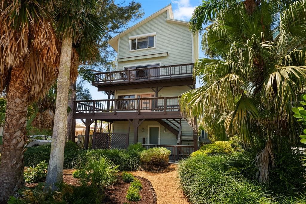 1304 PASS A GRILLE WAY, ST PETE BEACH, FL 33706 — zdjęcie 4