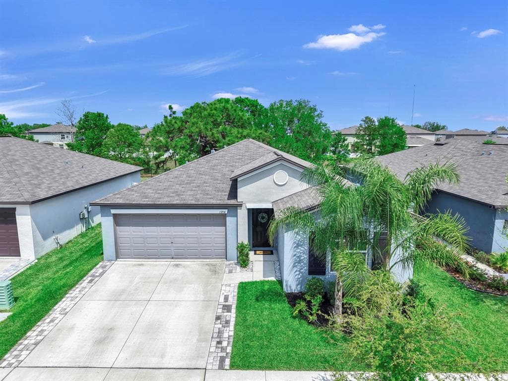 13256 GREAT PLAINS DRIVE, RIVERVIEW, FL 33579 — zdjęcie 2