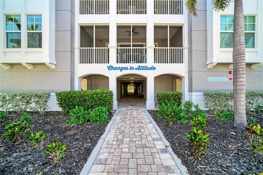 392 ARUBA CIRCLE # 102, BRADENTON, FL 34209 — zdjęcie 4
