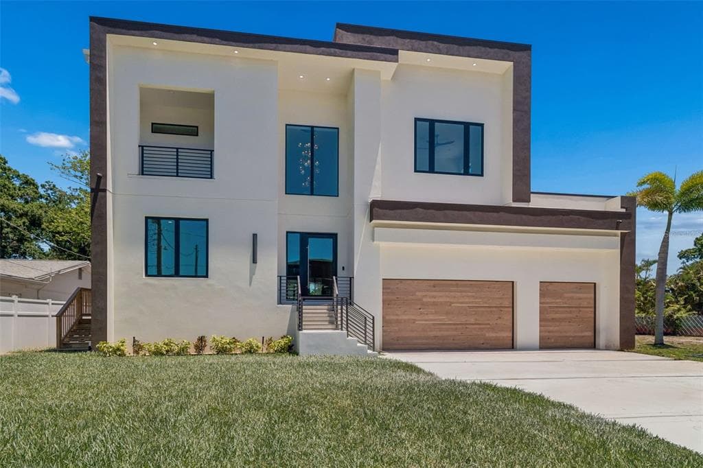 206 S TREASURE DRIVE, TAMPA, FL 33609 — zdjęcie 2