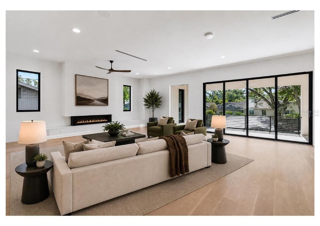 206 S TREASURE DRIVE, TAMPA, FL 33609 — zdjęcie 3