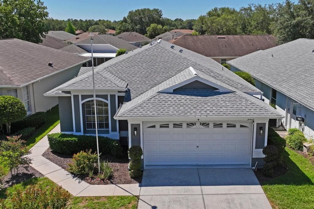 14468 MIDDLE FAIRWAY DRIVE, SPRING HILL, FL 34609 — zdjęcie 2