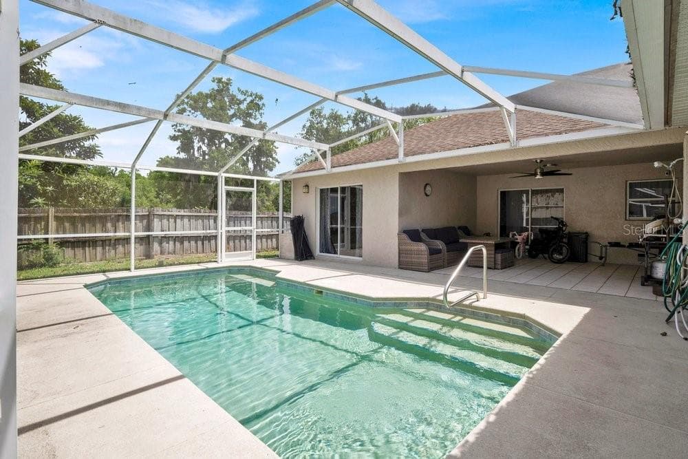 213 BRUSHCREEK DRIVE, SANFORD, FL 32771 — zdjęcie 3