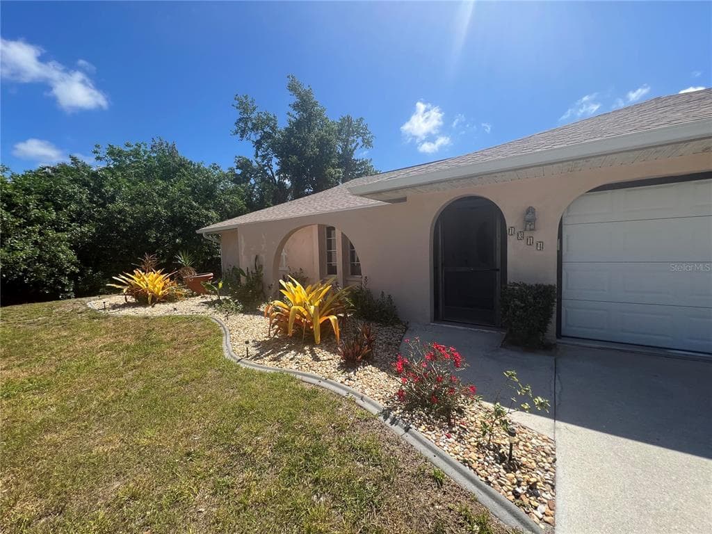 1314 BEACON DRIVE, PORT CHARLOTTE, FL 33952 — zdjęcie 2