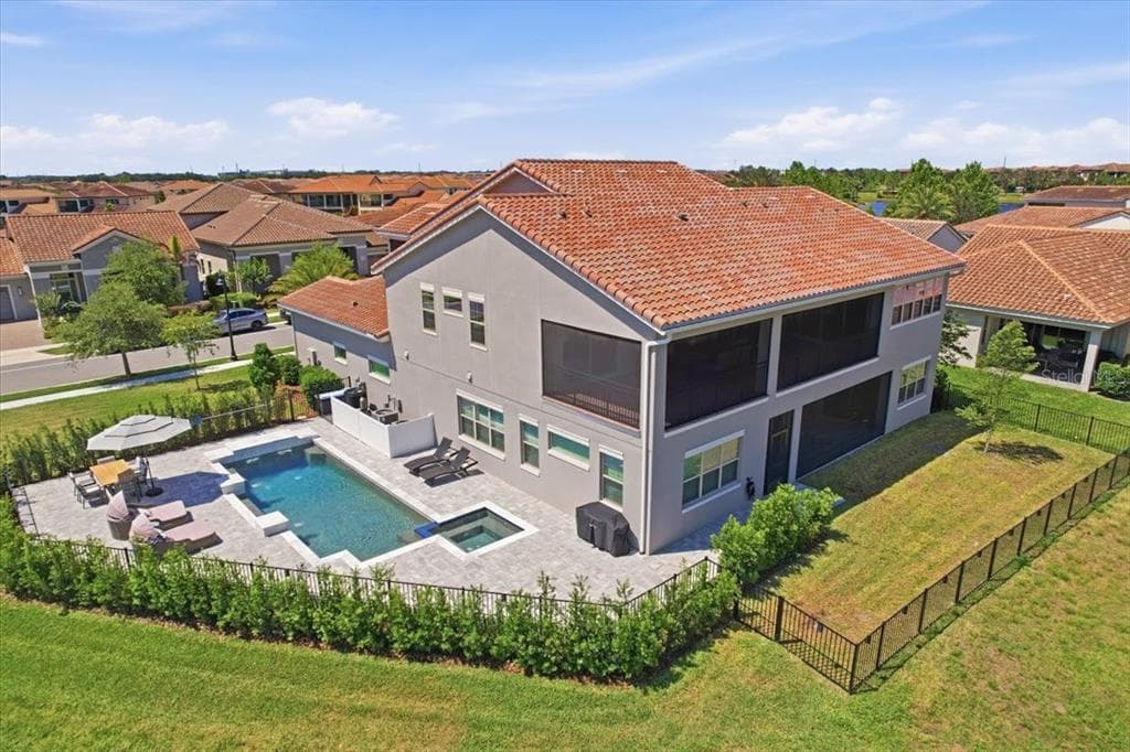 10123 BUCKLOW HILL DRIVE, ORLANDO, FL 32832 — zdjęcie 2