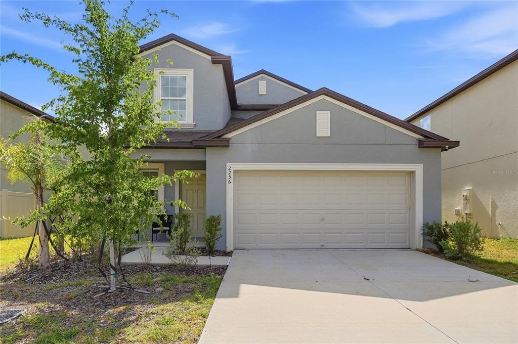 2256 TENEROC TRAIL, LAKELAND, FL 33801 — zdjęcie 2