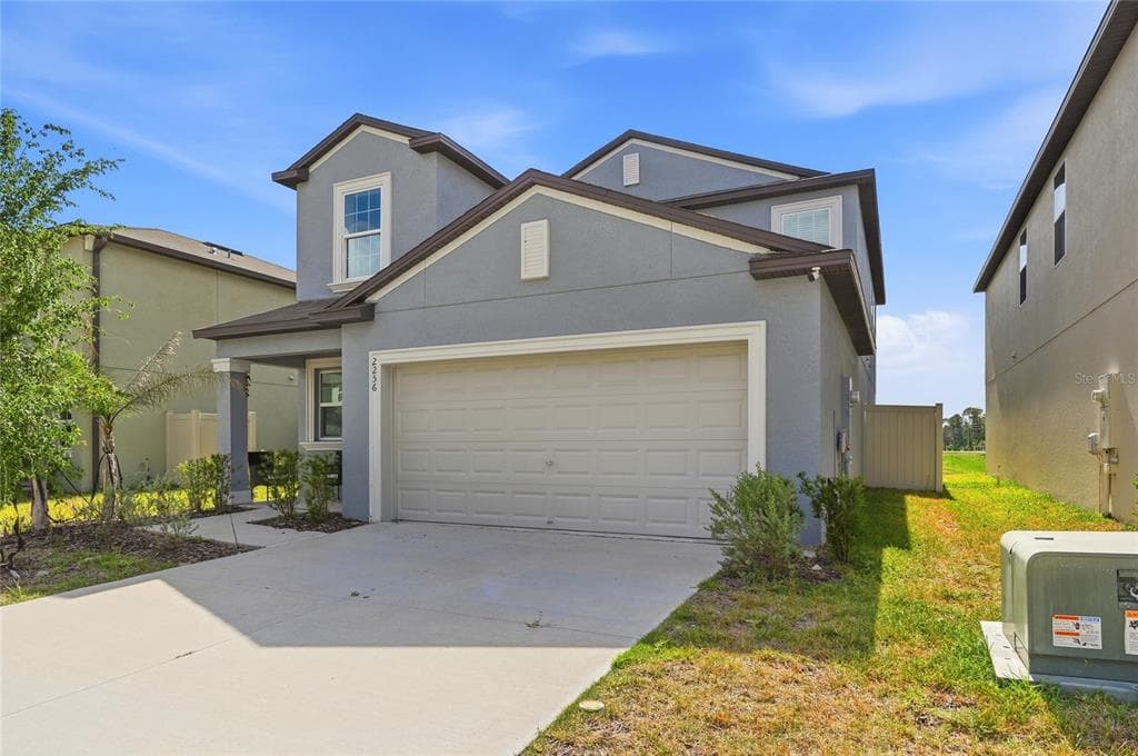 2256 TENEROC TRAIL, LAKELAND, FL 33801 — zdjęcie 3