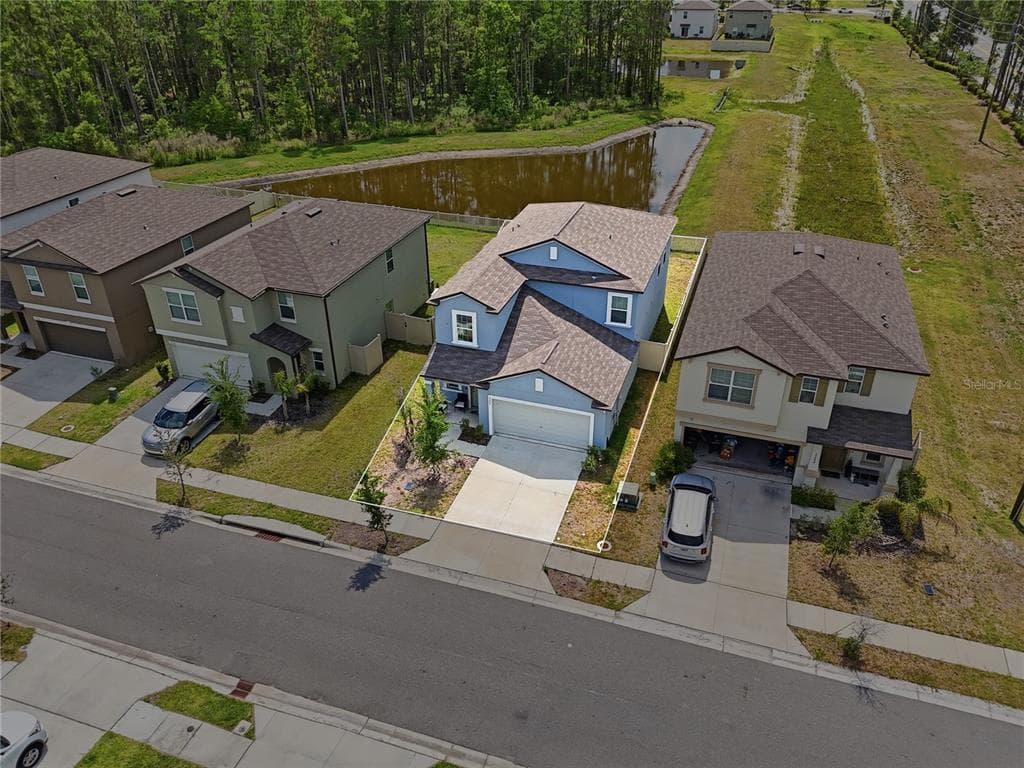 2256 TENEROC TRAIL, LAKELAND, FL 33801 — zdjęcie 4
