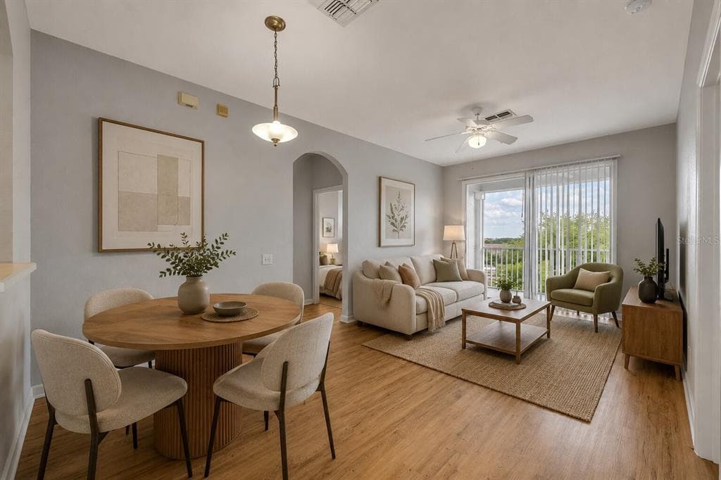 582 BRANTLEY TERRACE WAY # 304, ALTAMONTE SPRINGS, FL 32714 — zdjęcie 2