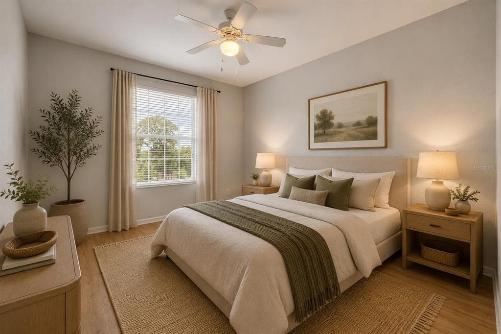 582 BRANTLEY TERRACE WAY # 304, ALTAMONTE SPRINGS, FL 32714 — zdjęcie 3