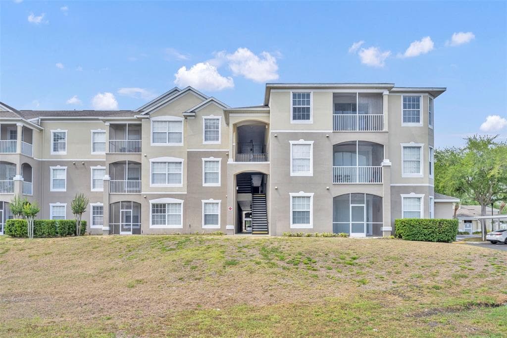 582 BRANTLEY TERRACE WAY # 304, ALTAMONTE SPRINGS, FL 32714