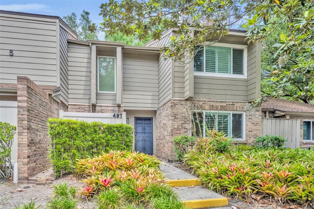 497 OAK HAVEN DRIVE # 497, ALTAMONTE SPRINGS, FL 32701