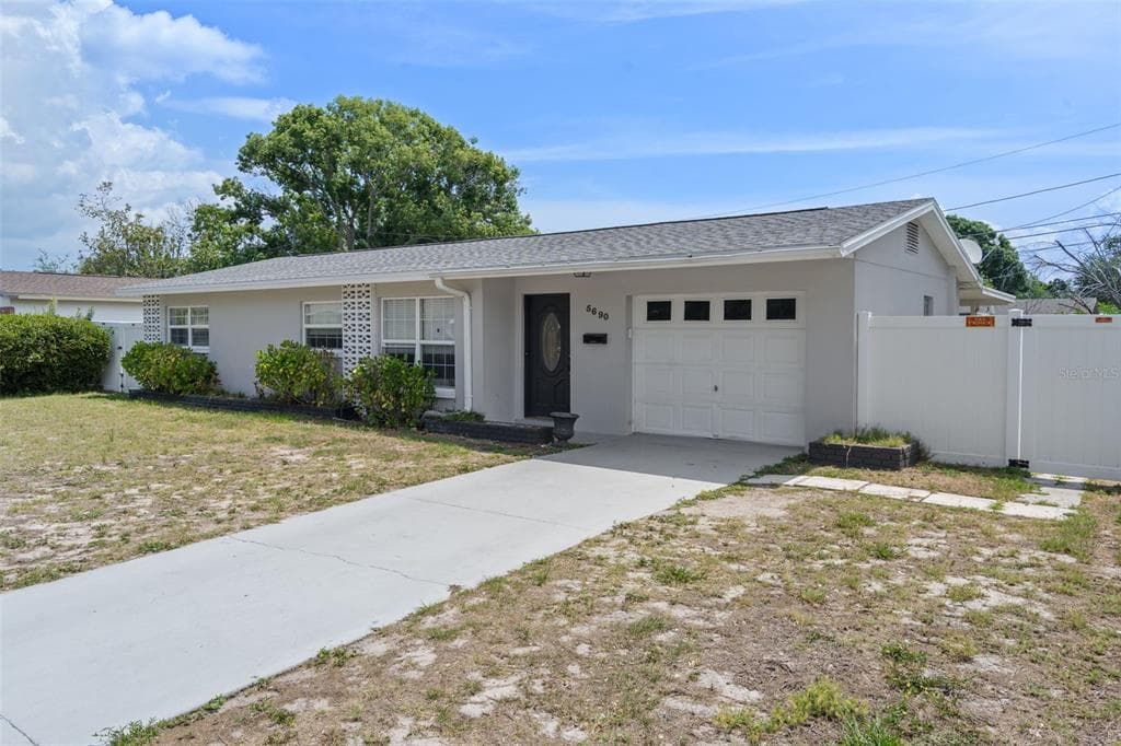 5690 6TH STREET S, ST PETERSBURG, FL 33705