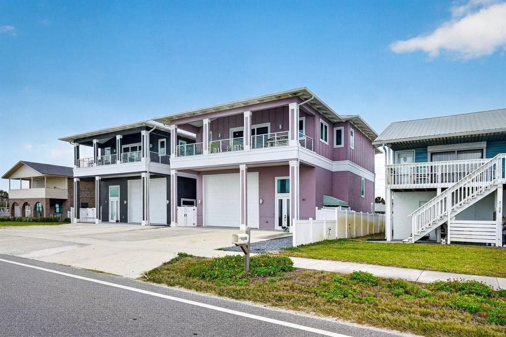 2112 S OCEAN SHORE BOULEVARD, FLAGLER BEACH, FL 32136 — zdjęcie 2