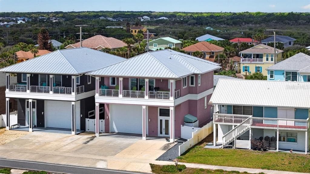 2112 S OCEAN SHORE BOULEVARD, FLAGLER BEACH, FL 32136 — zdjęcie 5