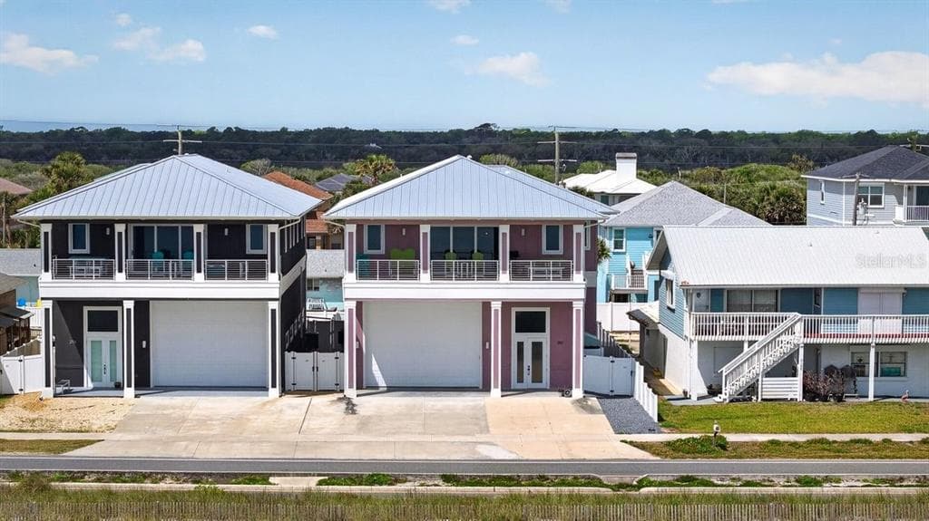 2112 S OCEAN SHORE BOULEVARD, FLAGLER BEACH, FL 32136 — zdjęcie 4