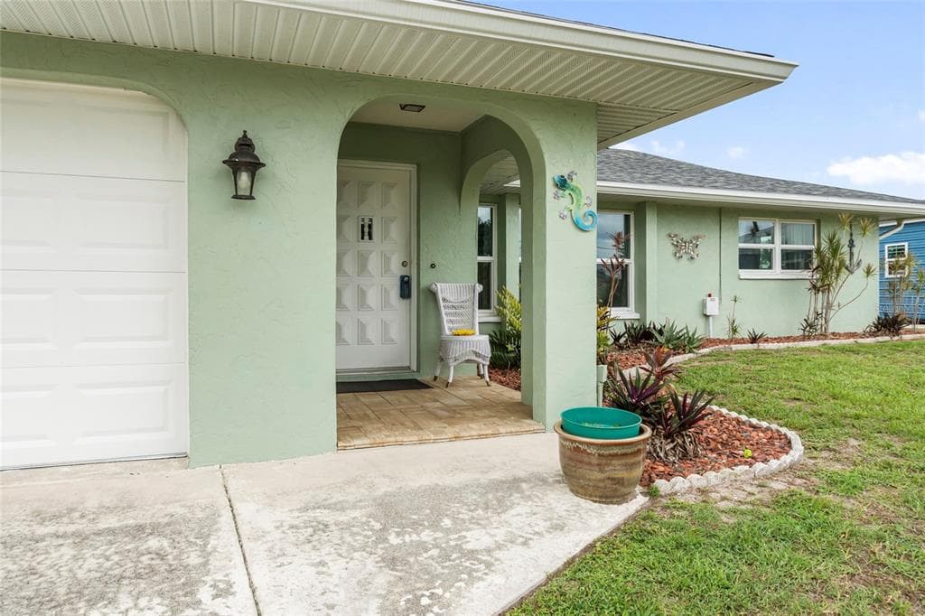 140 BARRE DRIVE NW, PORT CHARLOTTE, FL 33952 — zdjęcie 2