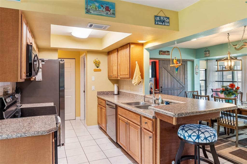 140 BARRE DRIVE NW, PORT CHARLOTTE, FL 33952 — zdjęcie 5