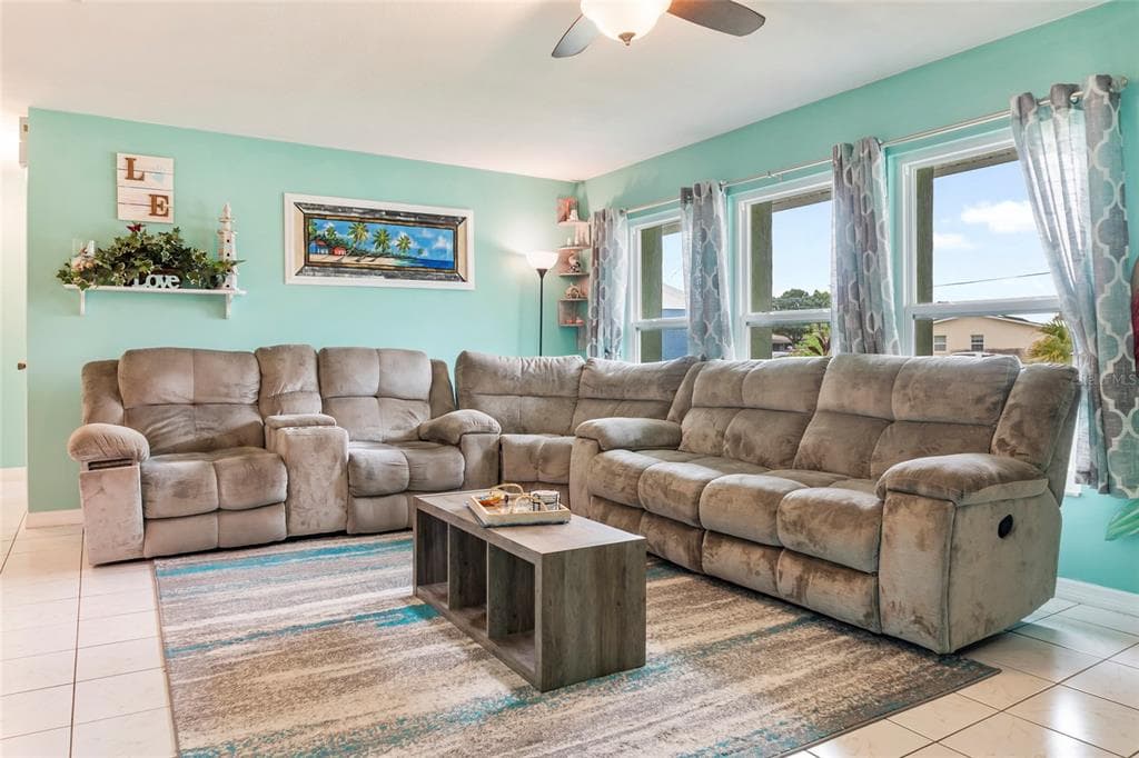 140 BARRE DRIVE NW, PORT CHARLOTTE, FL 33952 — zdjęcie 4