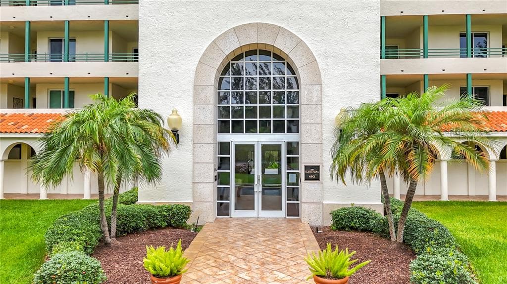 4801 OSPREY DRIVE S # 103, ST PETERSBURG, FL 33711 — zdjęcie 2
