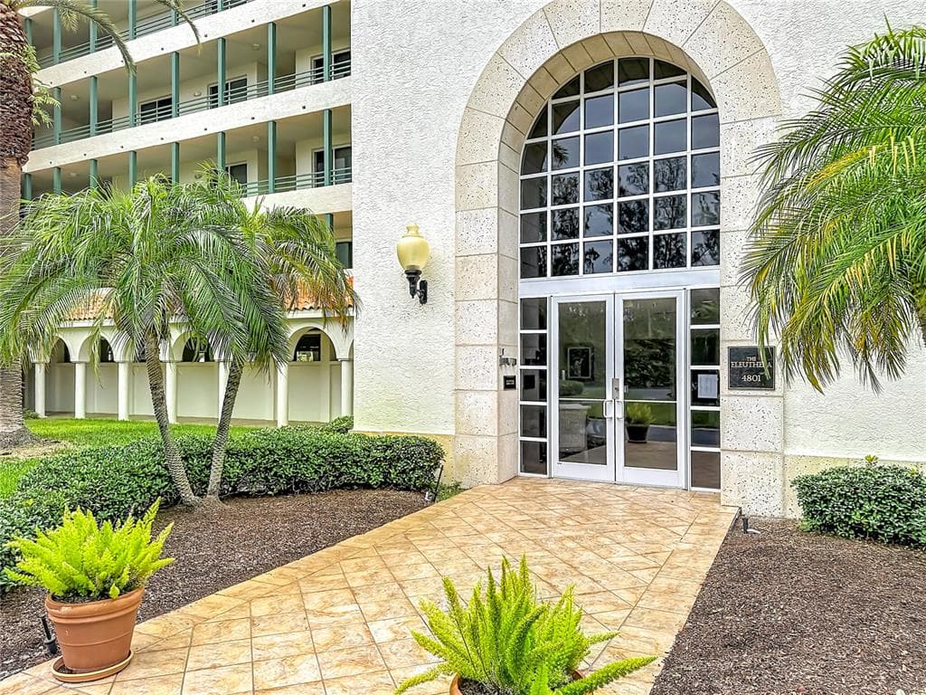 4801 OSPREY DRIVE S # 103, ST PETERSBURG, FL 33711