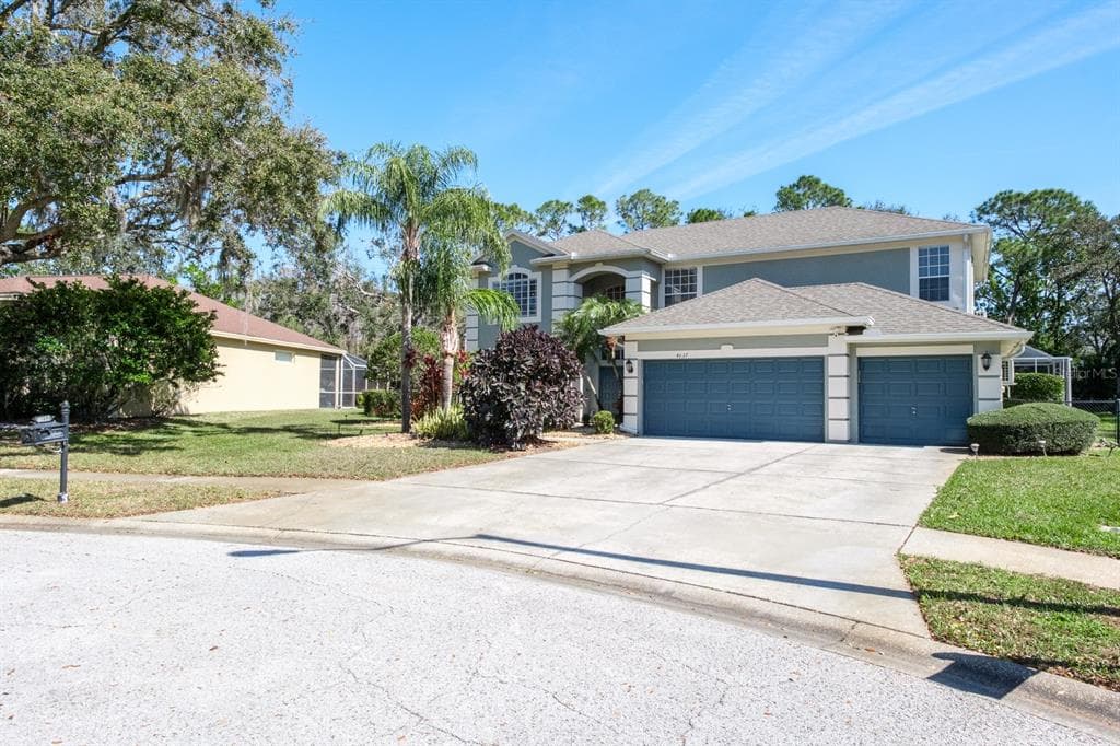 4037 AUSTON WAY, PALM HARBOR, FL 34685 — zdjęcie 2