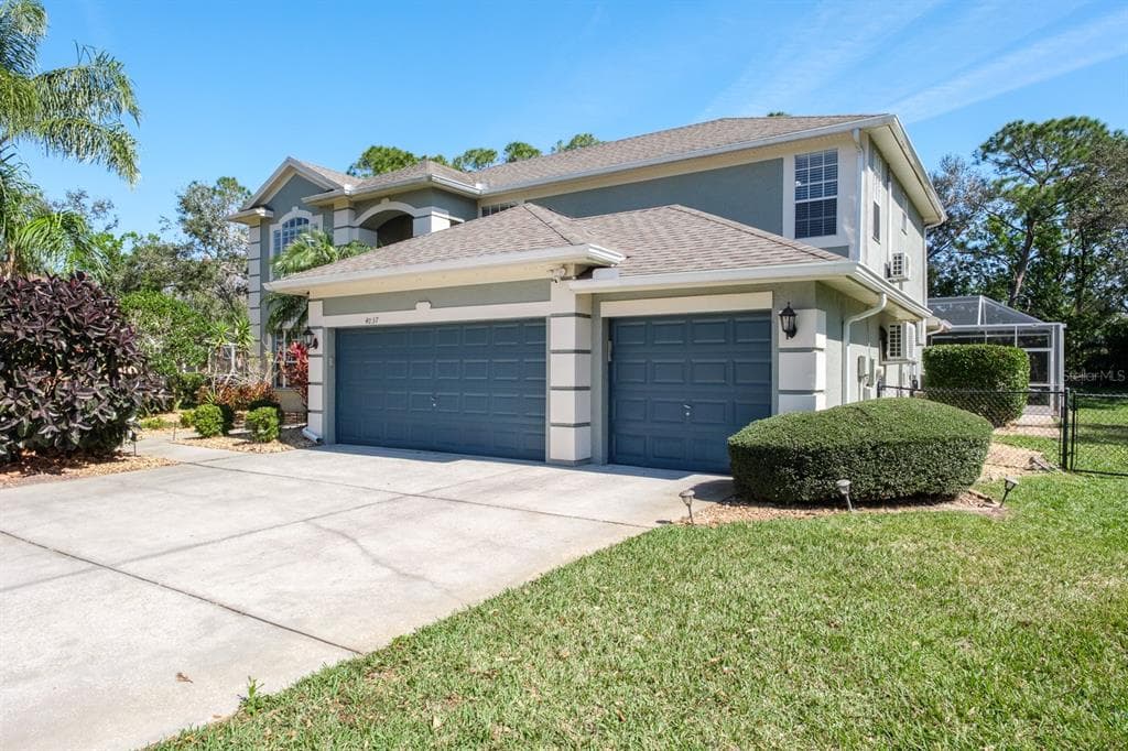 4037 AUSTON WAY, PALM HARBOR, FL 34685 — zdjęcie 4
