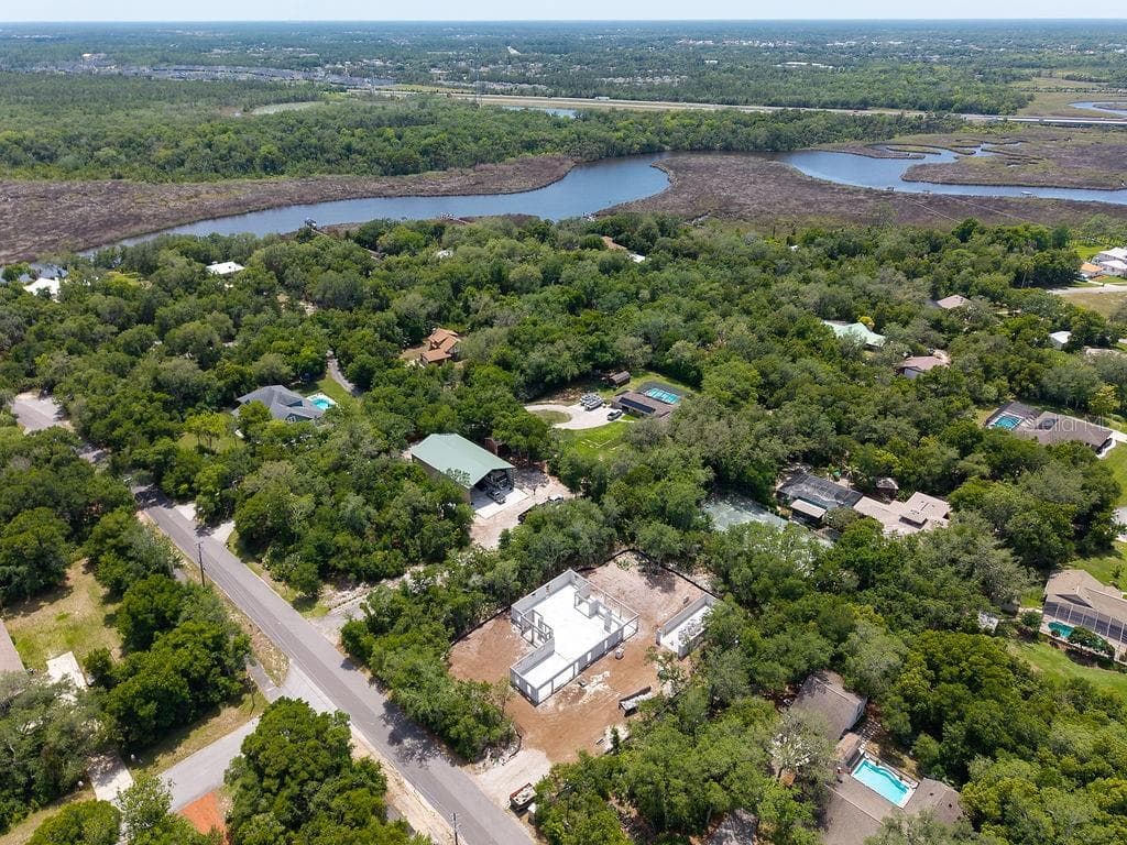6030 HENSEL ROAD, PORT ORANGE, FL 32127 — zdjęcie 3
