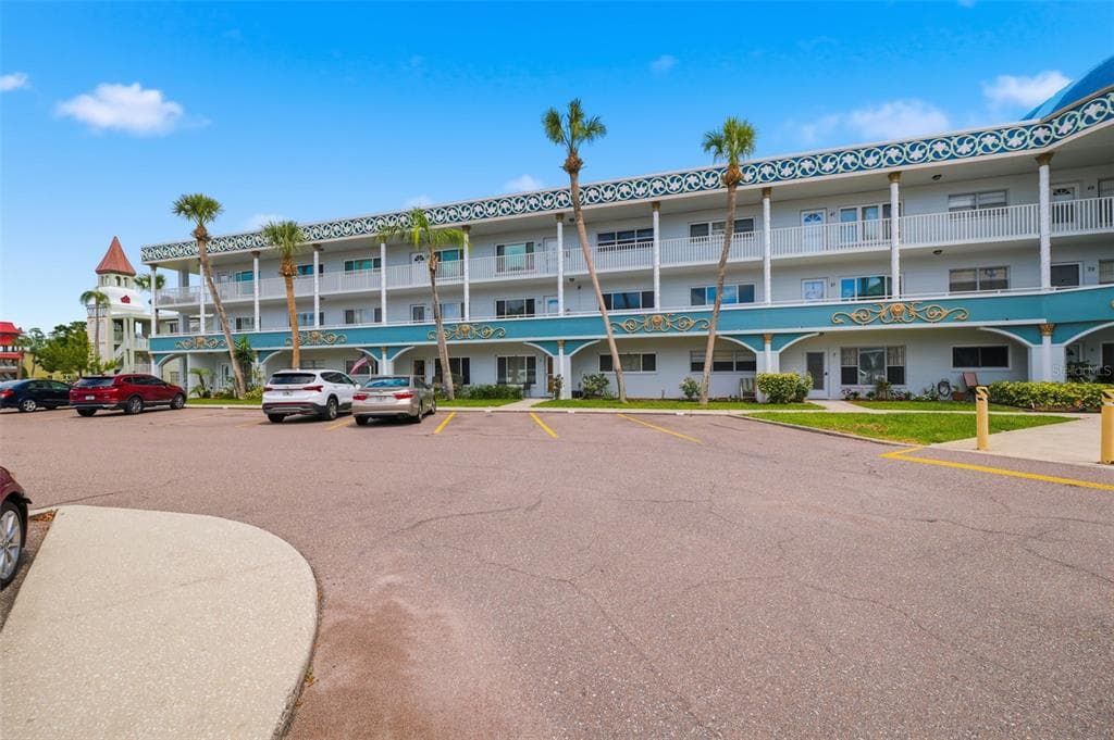 2381 ECUADORIAN WAY # 45, CLEARWATER, FL 33763 — zdjęcie 2