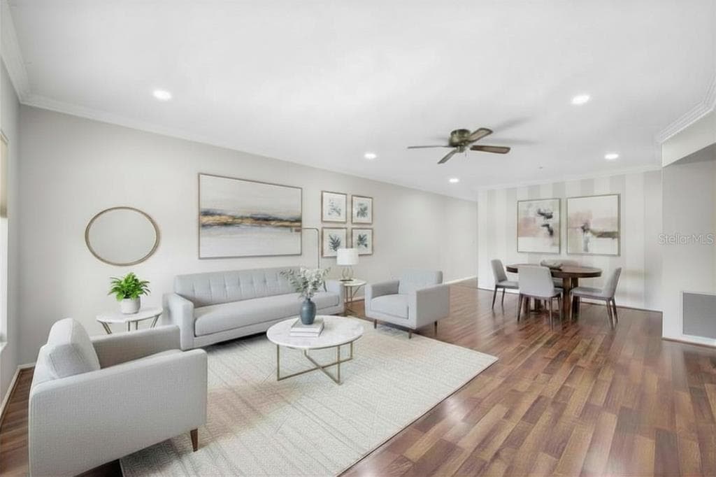 2381 ECUADORIAN WAY # 45, CLEARWATER, FL 33763 — zdjęcie 4