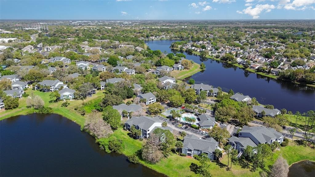 717 SECRET HARBOR LANE # 203, LAKE MARY, FL 32746 — zdjęcie 2