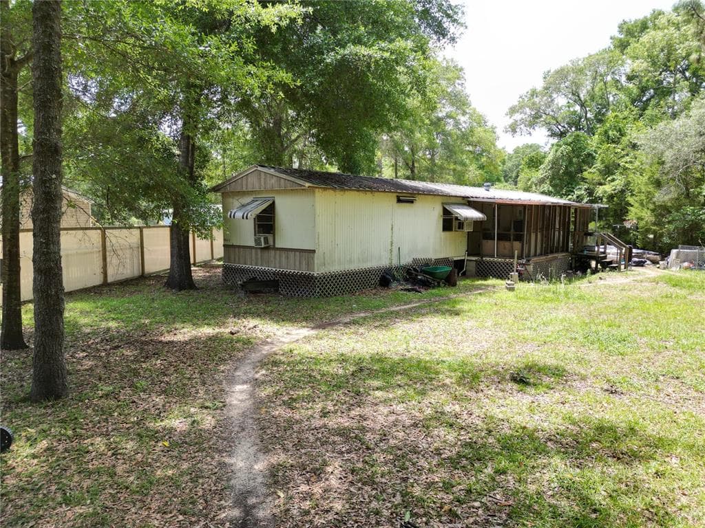 4667 NE 140TH COURT, WILLISTON, FL 32696 — zdjęcie 3