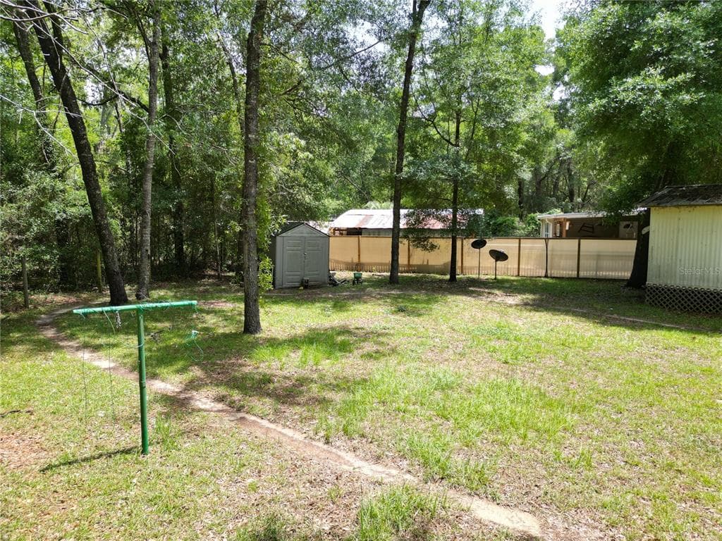 4667 NE 140TH COURT, WILLISTON, FL 32696 — zdjęcie 4