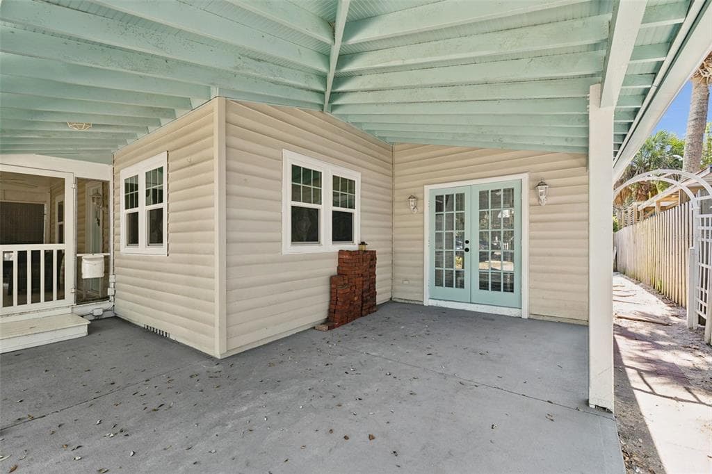 109 N PENINSULA AVENUE, NEW SMYRNA BEACH, FL 32169 — zdjęcie 3