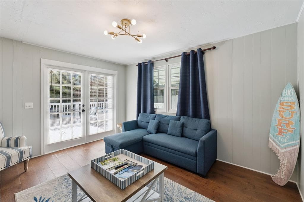 109 N PENINSULA AVENUE, NEW SMYRNA BEACH, FL 32169 — zdjęcie 4