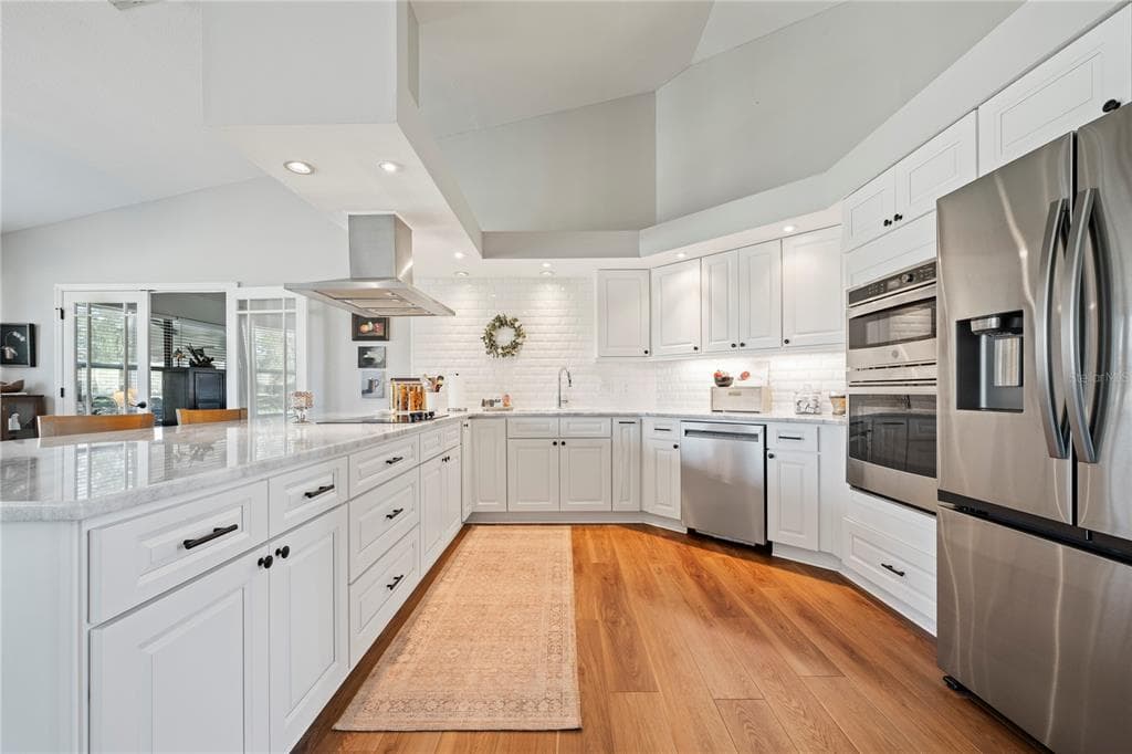 6219 HUNTINGTON DRIVE, ZEPHYRHILLS, FL 33542 — zdjęcie 5