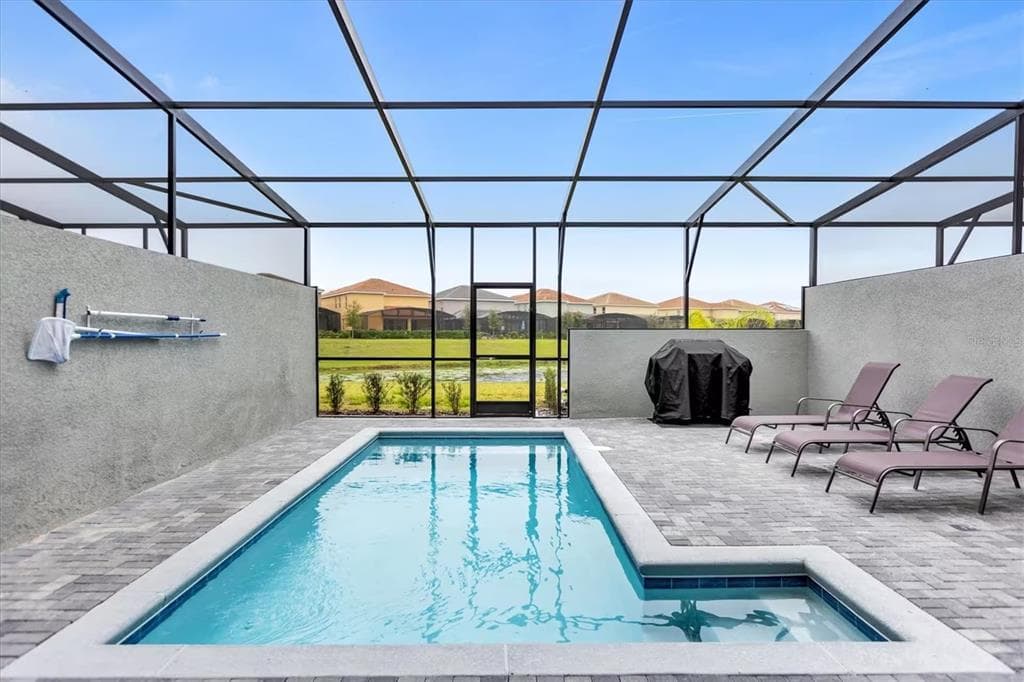 7542 OAK SPRING LANE, DAVENPORT, FL 33837 — zdjęcie 2