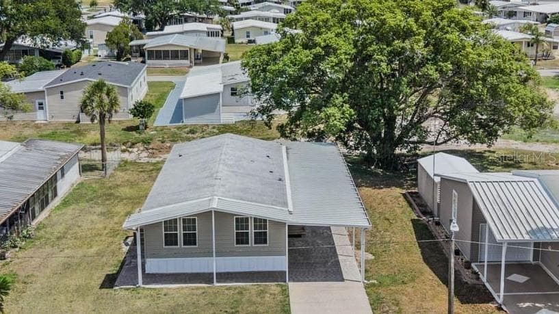 36747 LAKEWOOD DRIVE, ZEPHYRHILLS, FL 33542 — zdjęcie 2