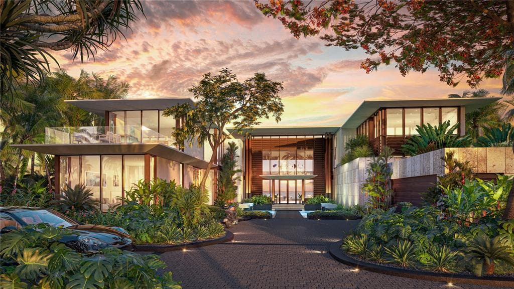 600 AMANE ESTATES, COCO BEACH BLVD # 1, RIO GRANDE, PR 00745