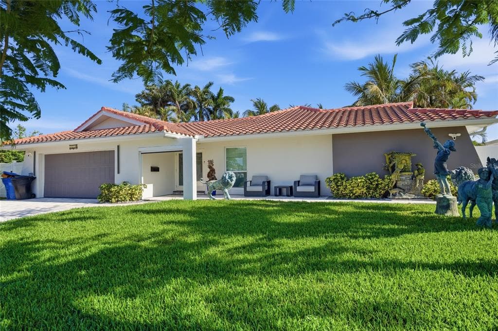 3874 48TH AVENUE S, ST PETERSBURG, FL 33711 — zdjęcie 2