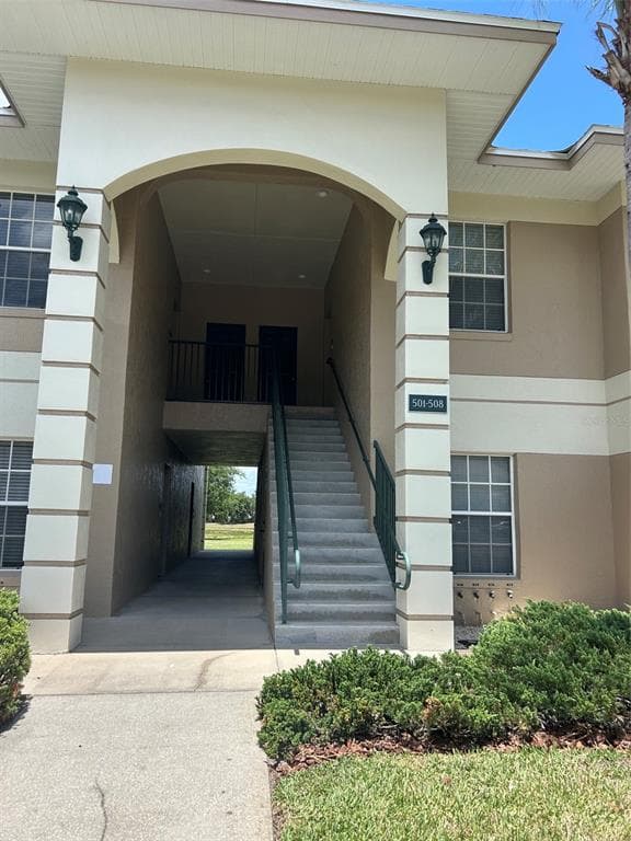 508 EAGLE POND DRIVE # 508, WINTER HAVEN, FL 33884 — zdjęcie 2
