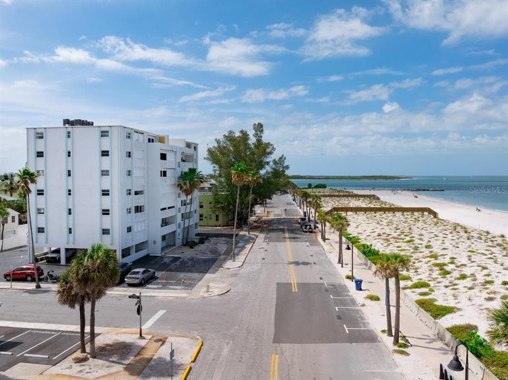 403 GULF WAY # 601, ST PETE BEACH, FL 33706 — zdjęcie 2