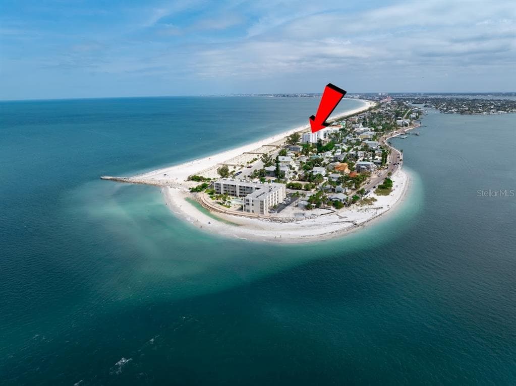 403 GULF WAY # 601, ST PETE BEACH, FL 33706 — zdjęcie 3