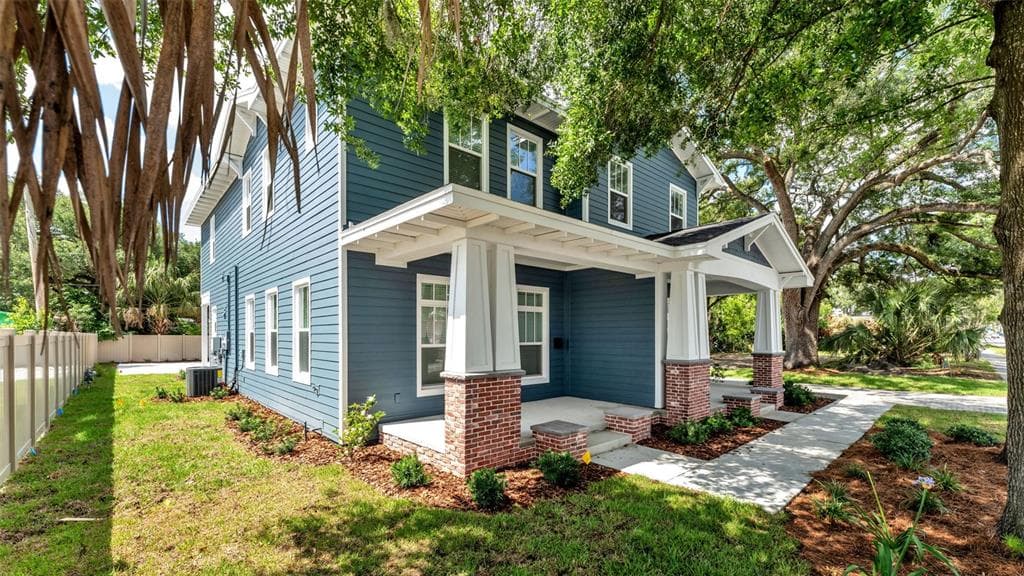 1031 E LIME STREET, LAKELAND, FL 33801 — zdjęcie 2
