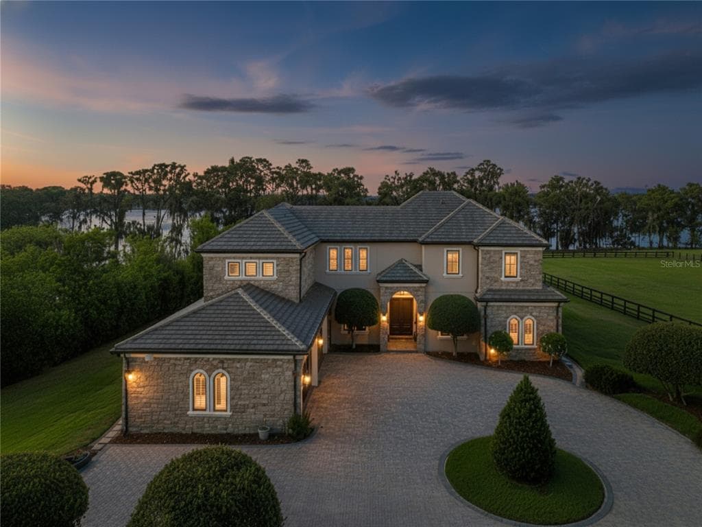 746 LAKE MILLS ROAD, OVIEDO, FL 32766