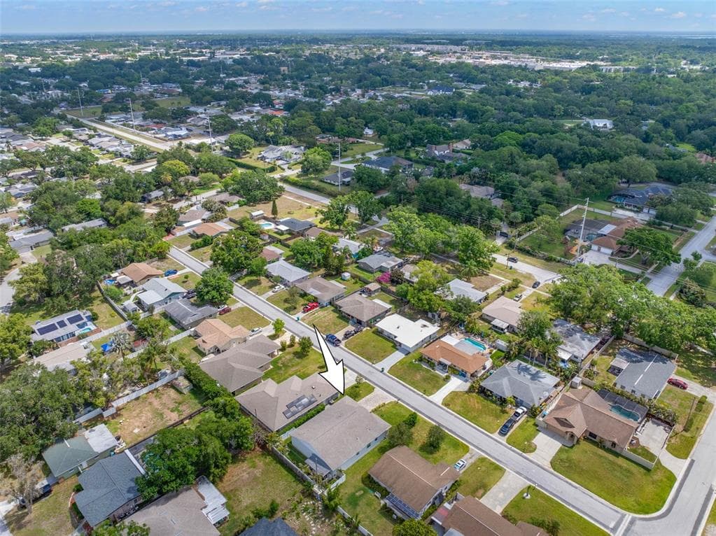 1720 VERDE DRIVE, CLEARWATER, FL 33765 — zdjęcie 2