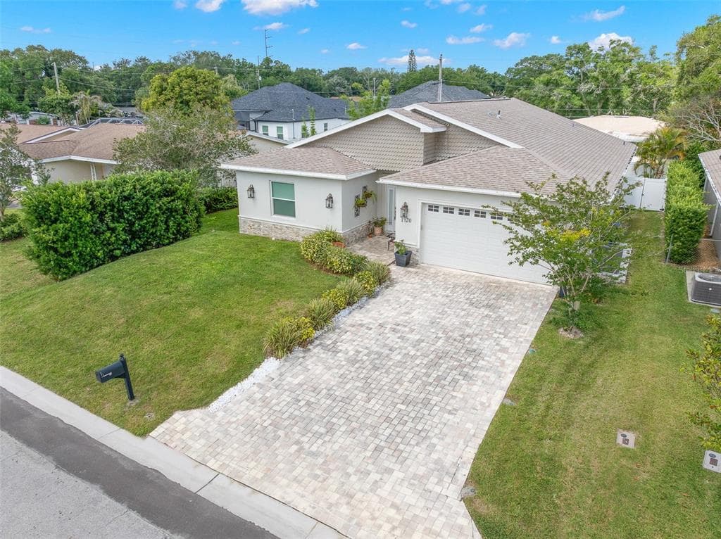 1720 VERDE DRIVE, CLEARWATER, FL 33765