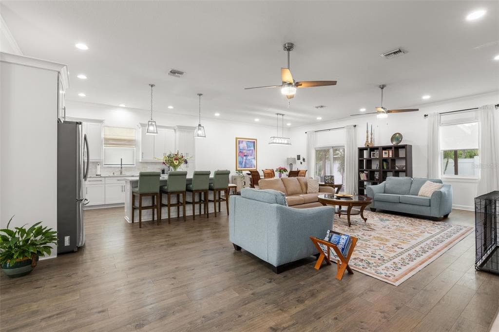 1720 VERDE DRIVE, CLEARWATER, FL 33765 — zdjęcie 4