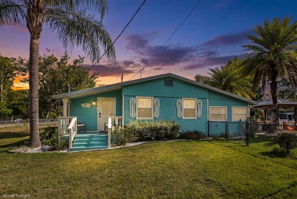 5473 DARLENE STREET, WEEKI WACHEE, FL 34607 — zdjęcie 2