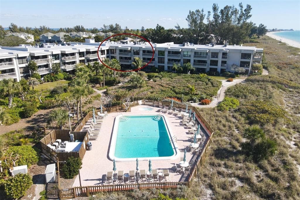 5757 GULF OF MEXICO DRIVE # 305, LONGBOAT KEY, FL 34228 — zdjęcie 2